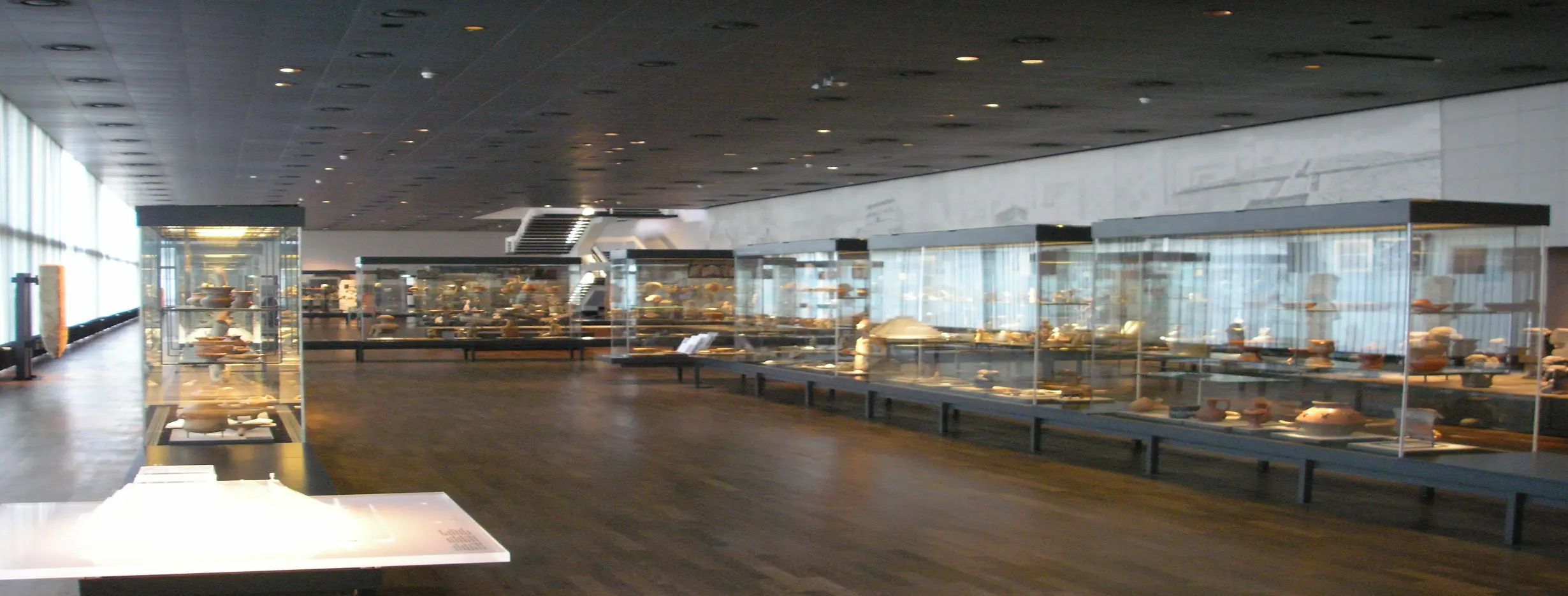 Image for Ethnological Museum